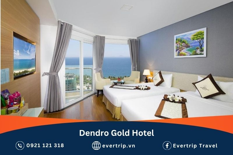 các khách sạn 4 sao ở nha trang
