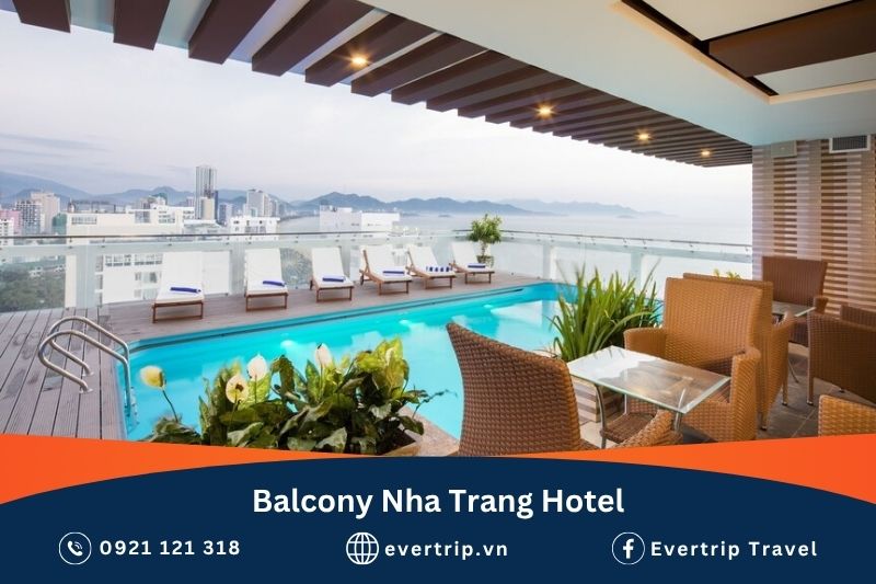 khách sạn 3 sao đường biển nha trang