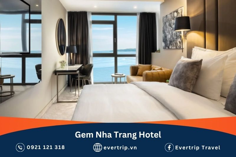 khách sạn 3 sao nha trang trần phú