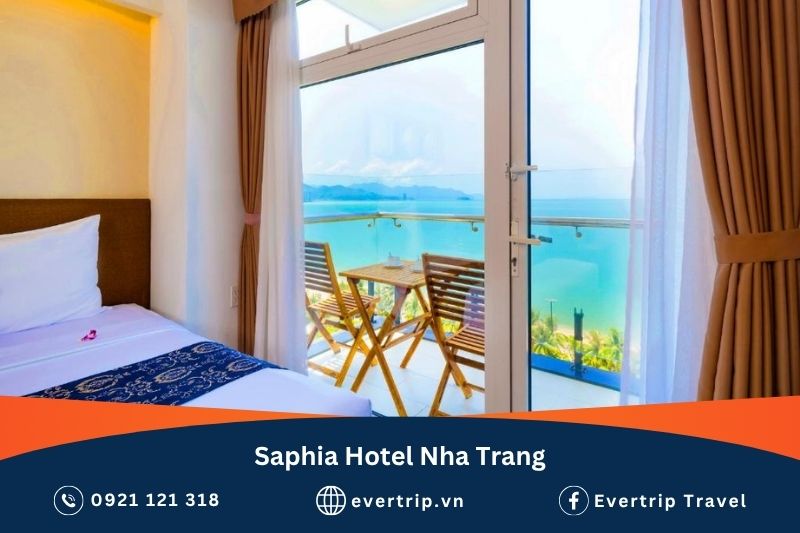 khách sạn 3 sao nha trang trần phú