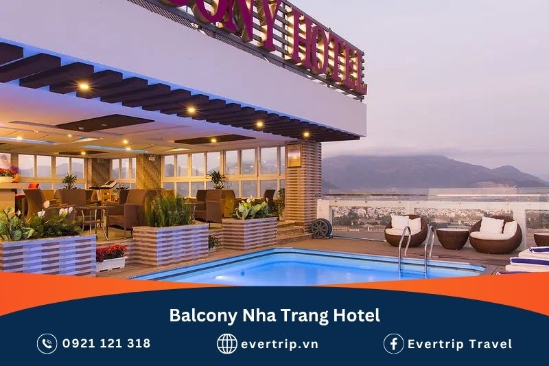 khách sạn 3 sao ở nha trang