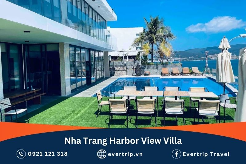 khách sạn 3 sao tại nha trang