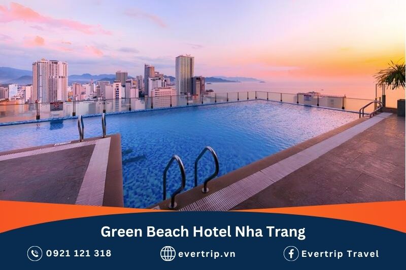 khách sạn đường biển nha trang
