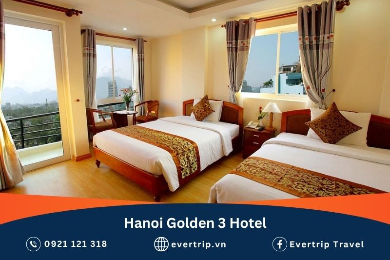 khách sạn ở nha trang 3 sao