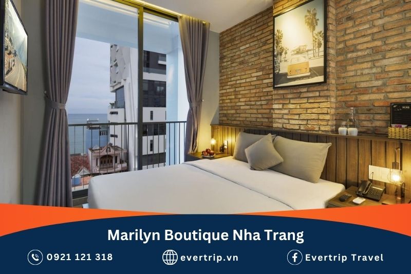 khách sạn ở nha trang 3 sao