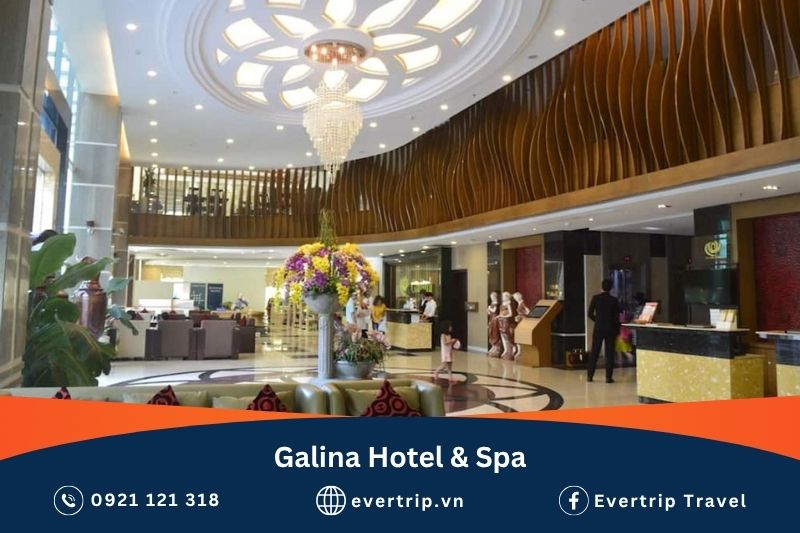 khách sạn ở nha trang 4 sao