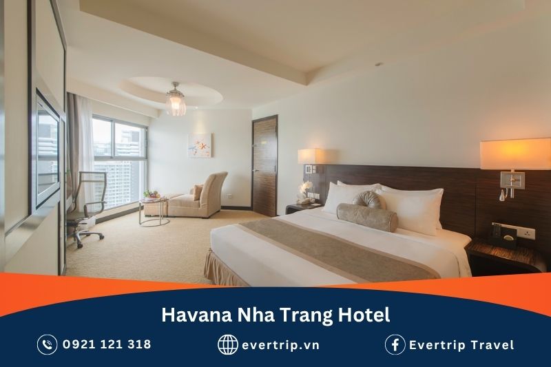 khách sạn view biển nha trang