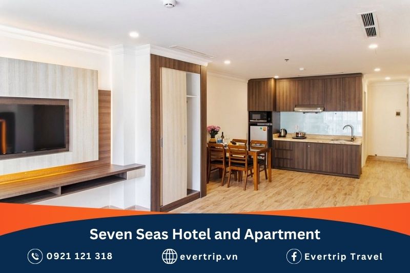 khách sạn 3 sao nha trang phạm văn đồng