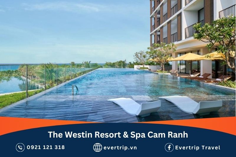 resort bãi dài nha trang​