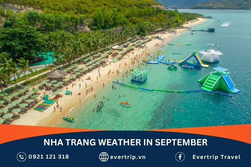 nha trang weather september