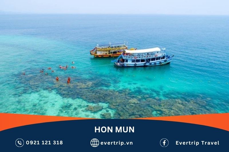 nha trang in september hon mun