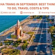 nha trang in september