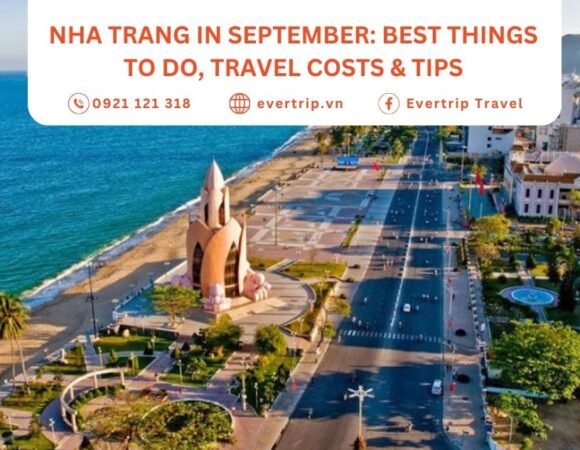 Nha Trang in September: Best Things to Do, Travel Costs & Tips