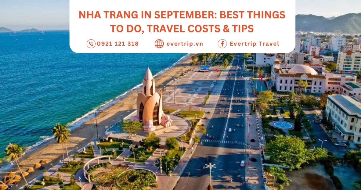 nha trang in september