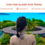 travel hon tam island