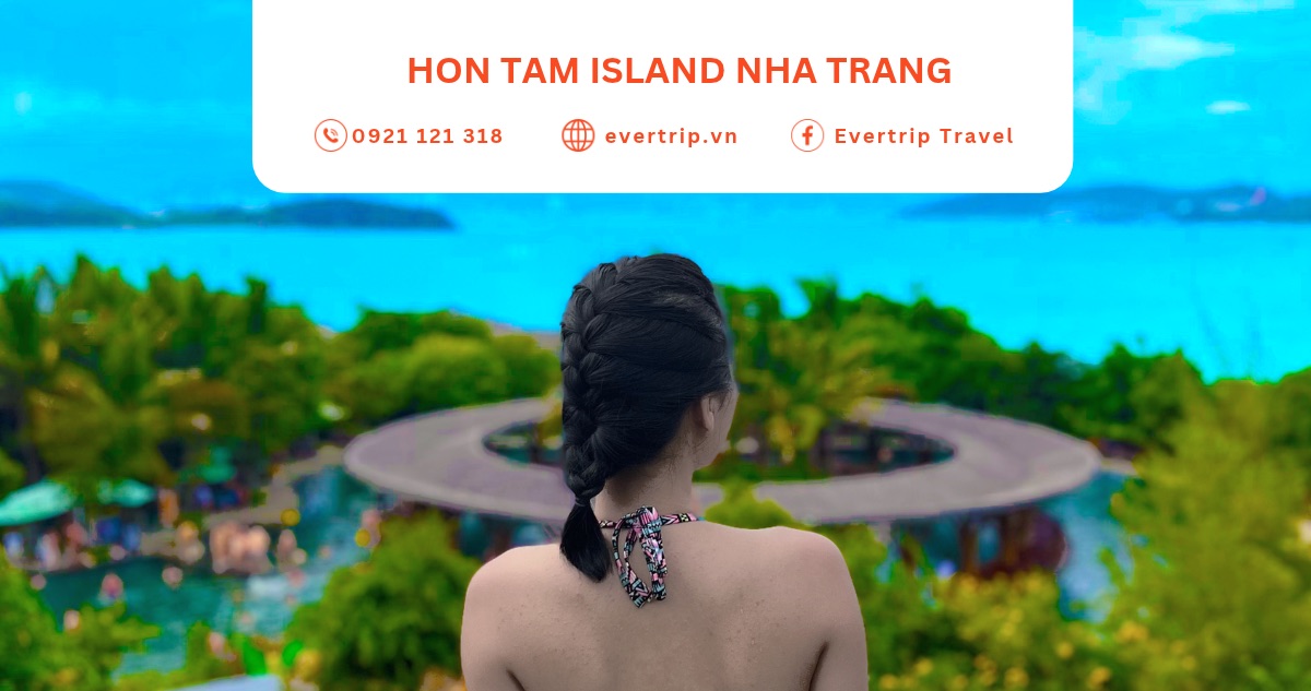 travel hon tam island