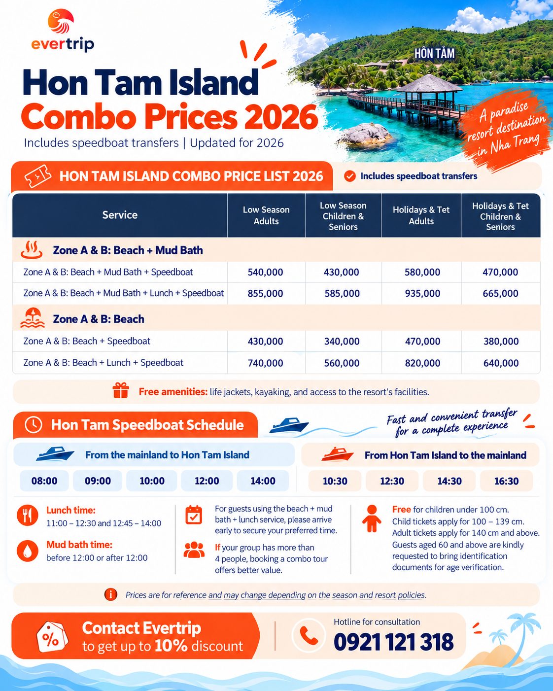 hon-tam-island-combo-price
