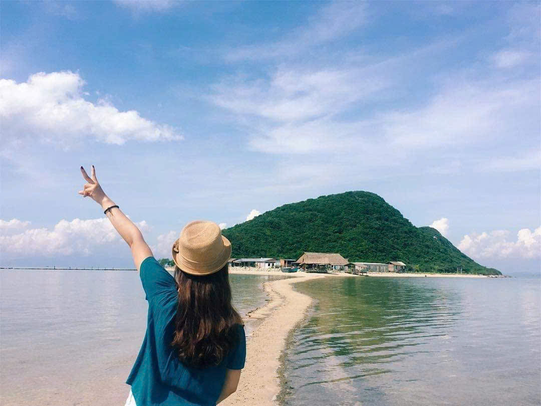 Tour Điệp Sơn Dốc Lết Nha Trang Evertrip
