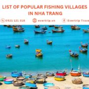 fishing village nha trang