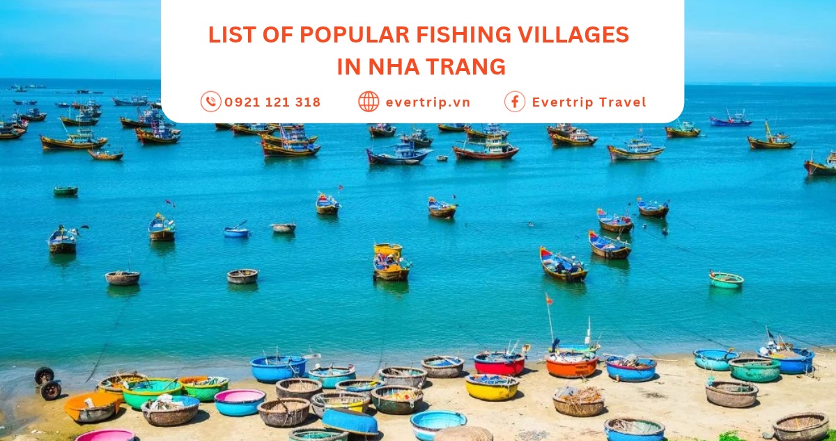fishing village nha trang