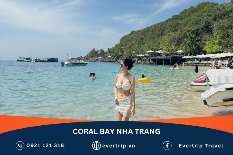 coral bay nha trang